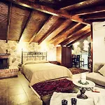 Guest house Militsa Naousa (Imathia)