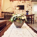 Guest house Militsa 3*