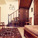 Militsa Guest house