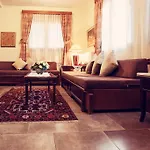 Militsa Guest house Naousa (Imathia)