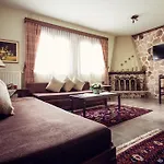 Guest house Militsa 3*