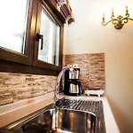 Guest house Militsa 3*
