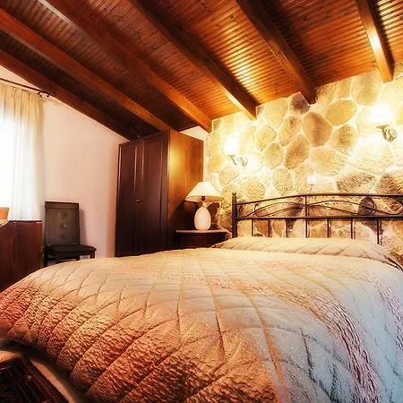 Guest house Militsa