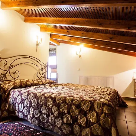 Militsa Guest house 3*