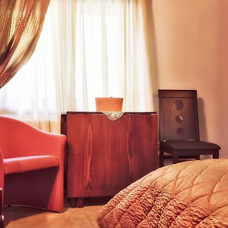 Guest house Militsa Naousa (Imathia)