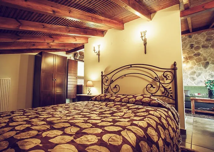 Militsa Casa de hóspedes Naousa (Imathia)